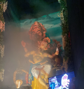 Ganpati Festival