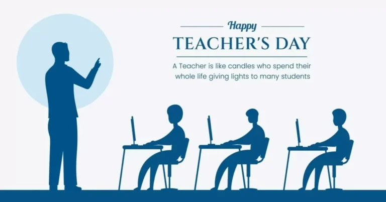 Teachers Day 2024: Wishes, Messages and Quotes