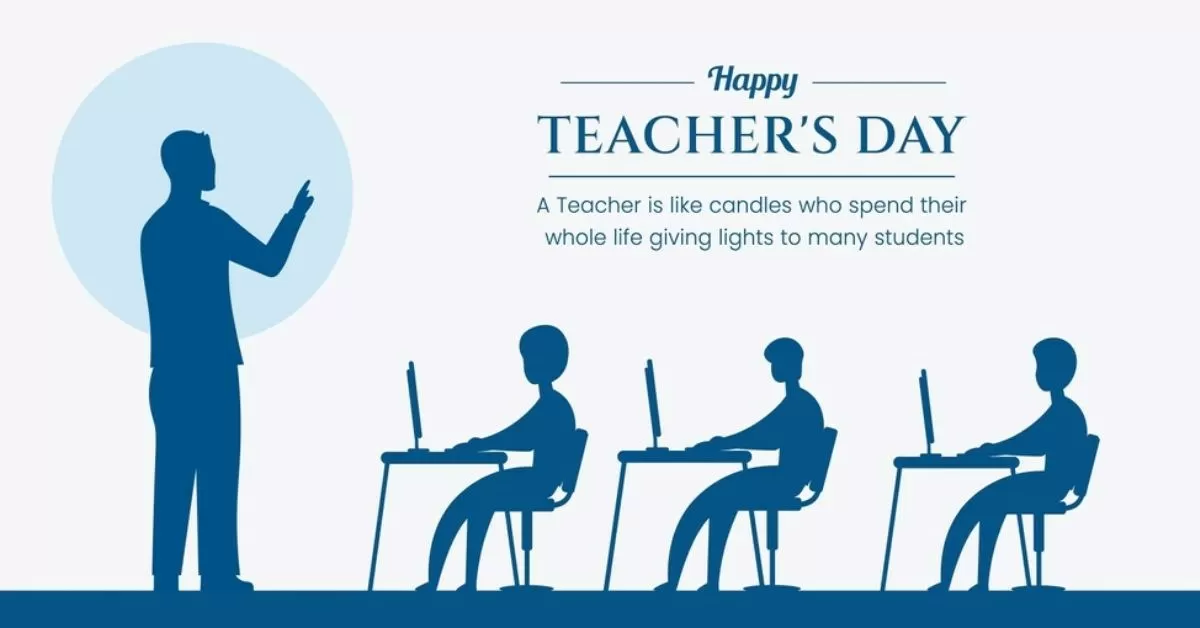 Teachers Day 2024: Wishes, Messages and Quotes