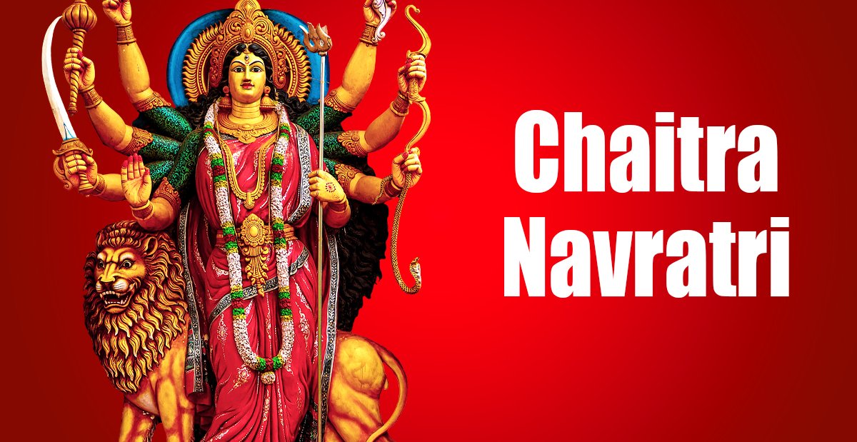 Happy Navratri 2024: 30+ Heartfelt Wishes, Messages, Quotes, and Status Ideas to Share with Loved Ones