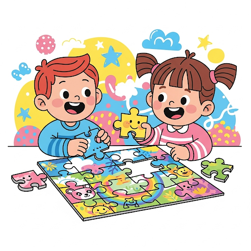 Puzzle Game