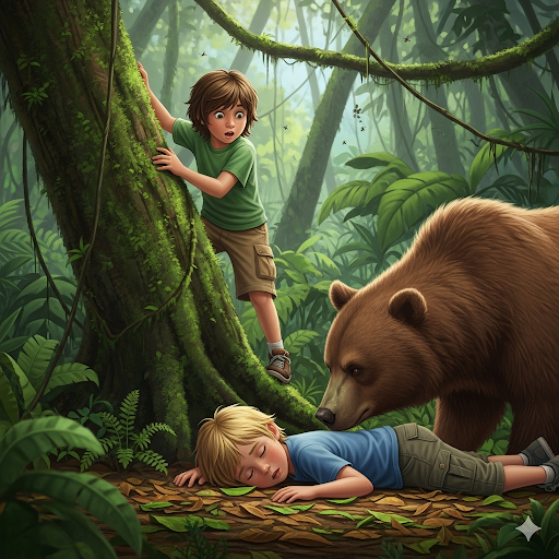 दोस्ती का महत्व 2 scene7 1