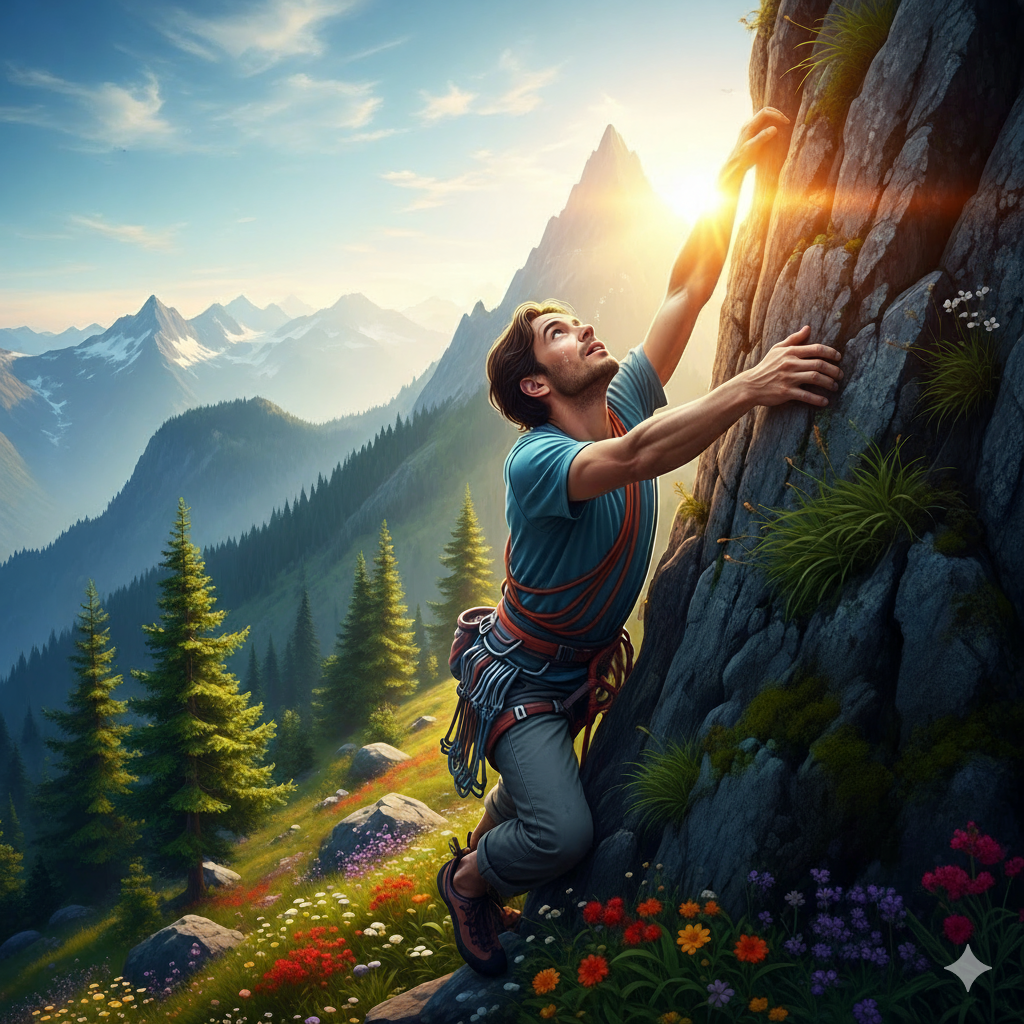 Motivational Stories