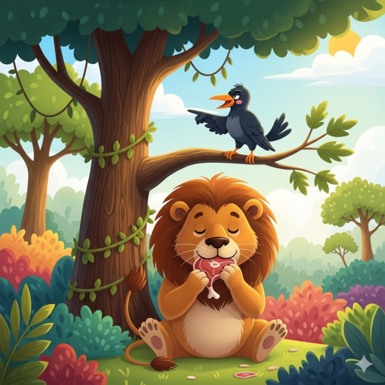 sher ko tapke ka dar