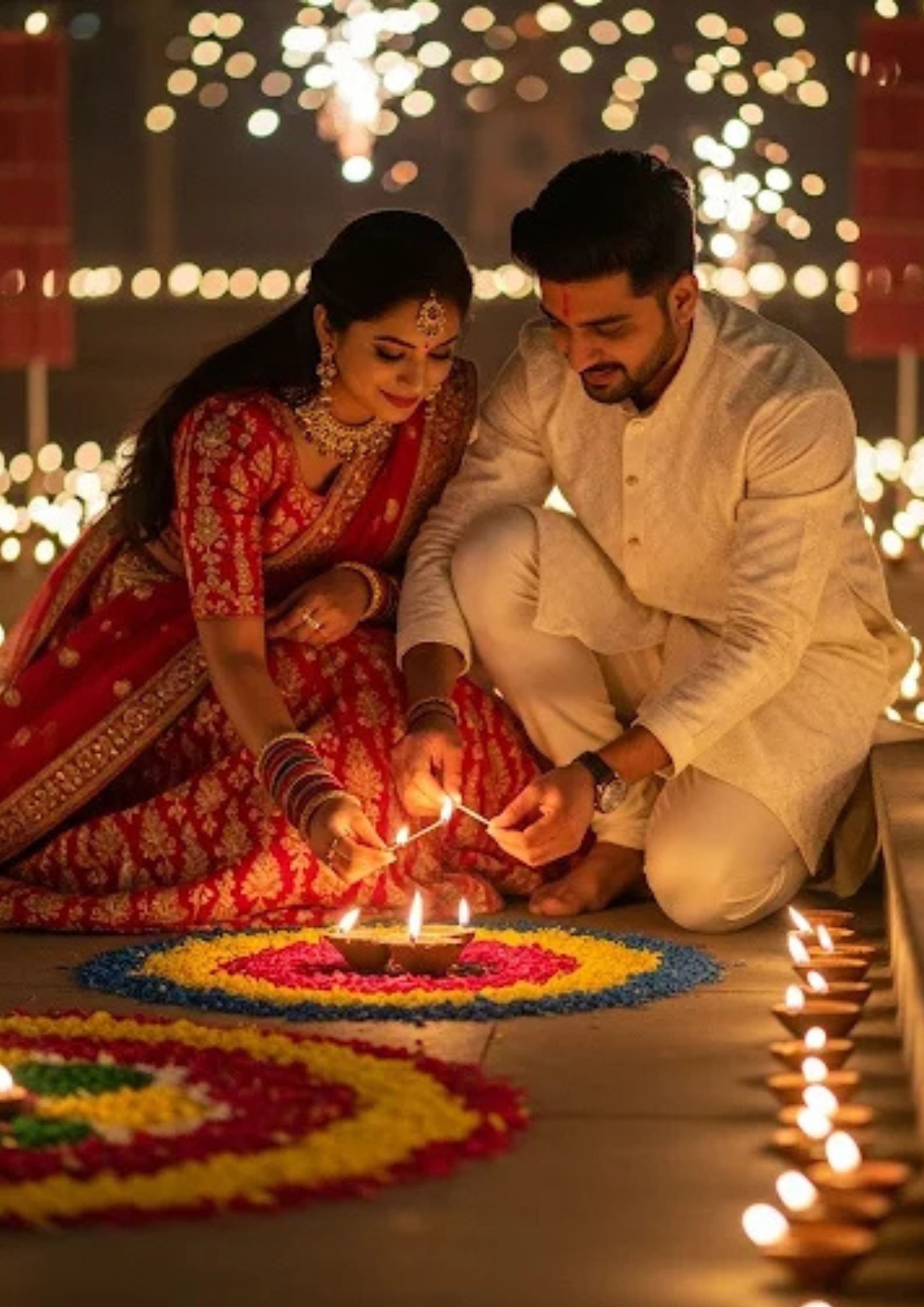 दीपावली का दिया