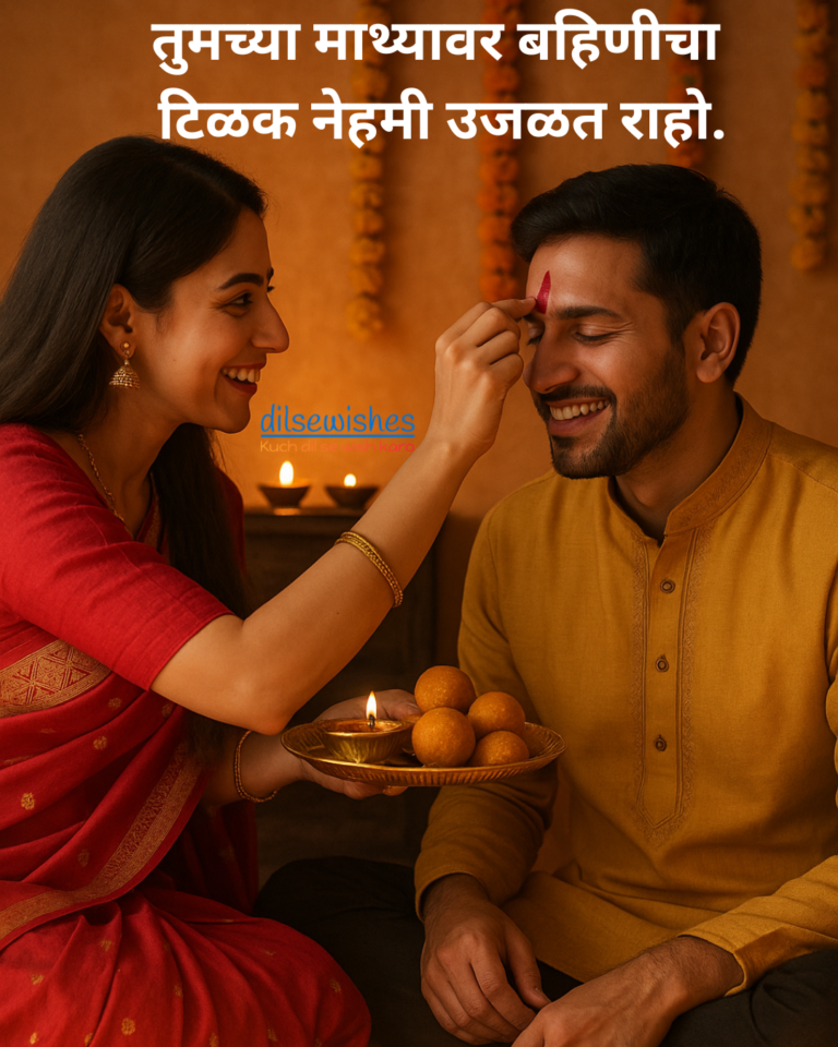Bhai Dooj 2025