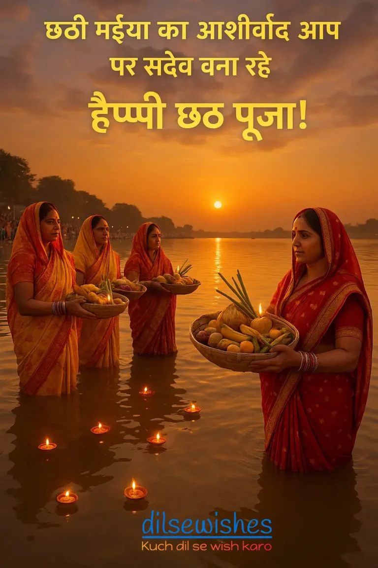 Chhath Puja 2025