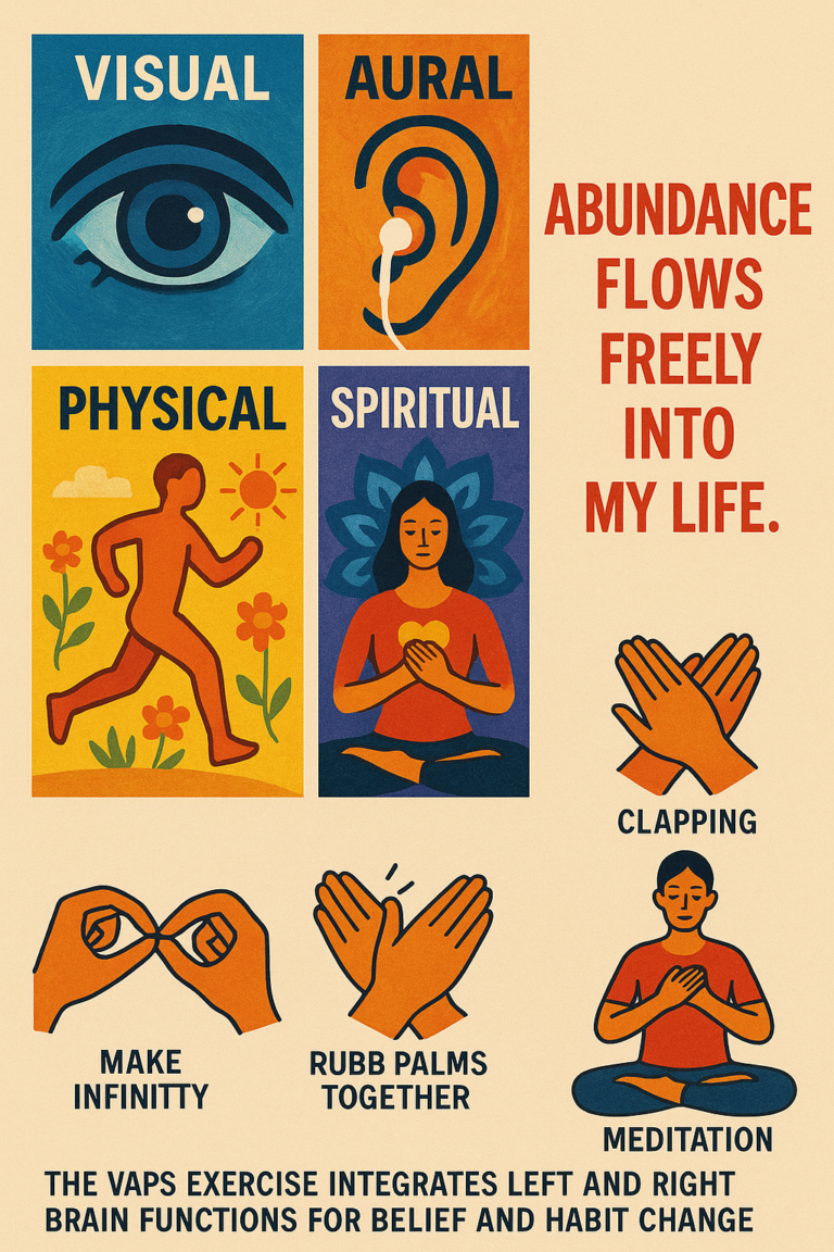 VAPS Technique Explained