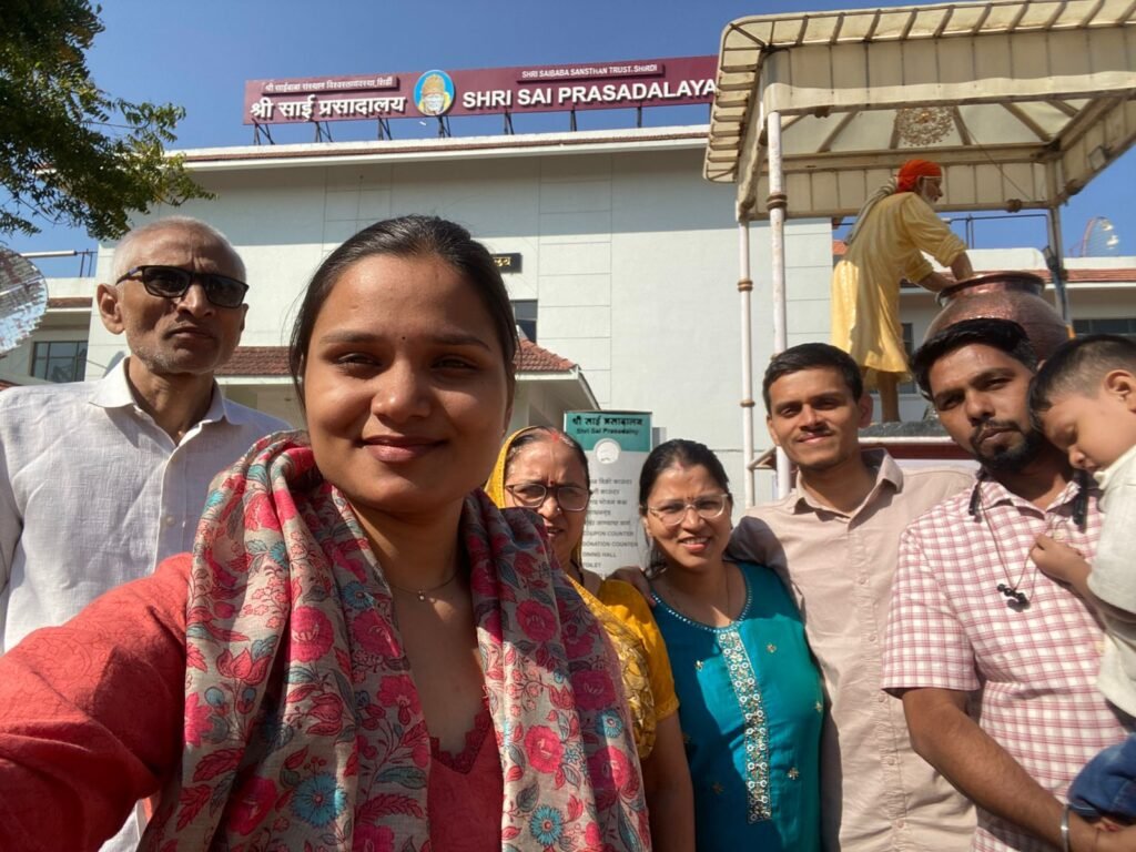 sai prasadalaya