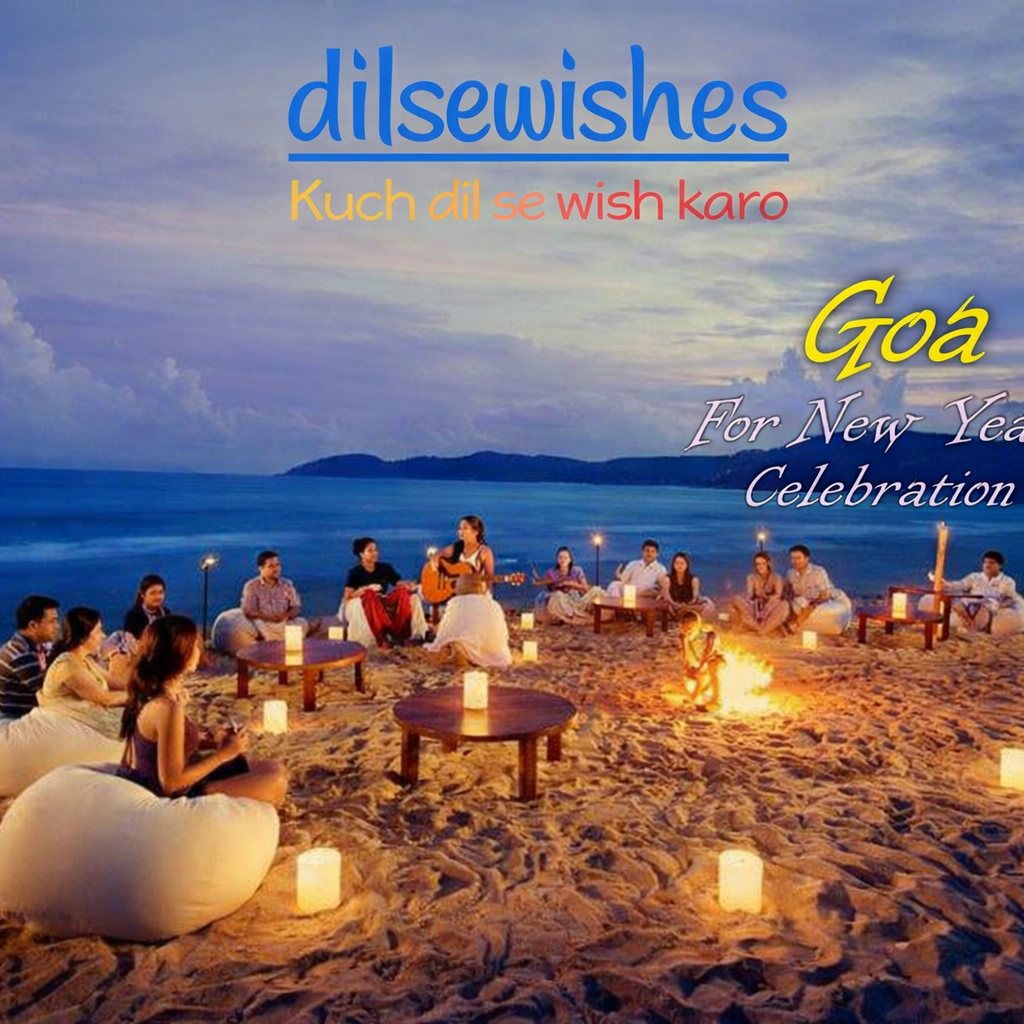 New Year’s Eve 26 Traditions from Around the World to Ring in the New Year 3 20251231 2359 Beachside Celebration
