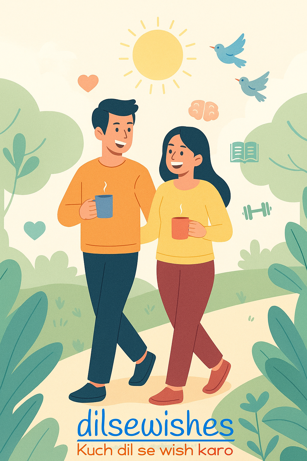 खुश रहने वाले लोगों की 7 आदतें