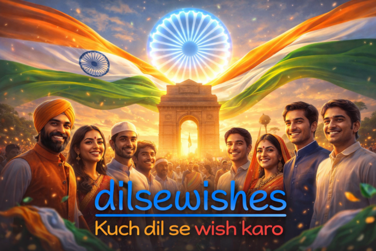 Happy Republic Day 2026