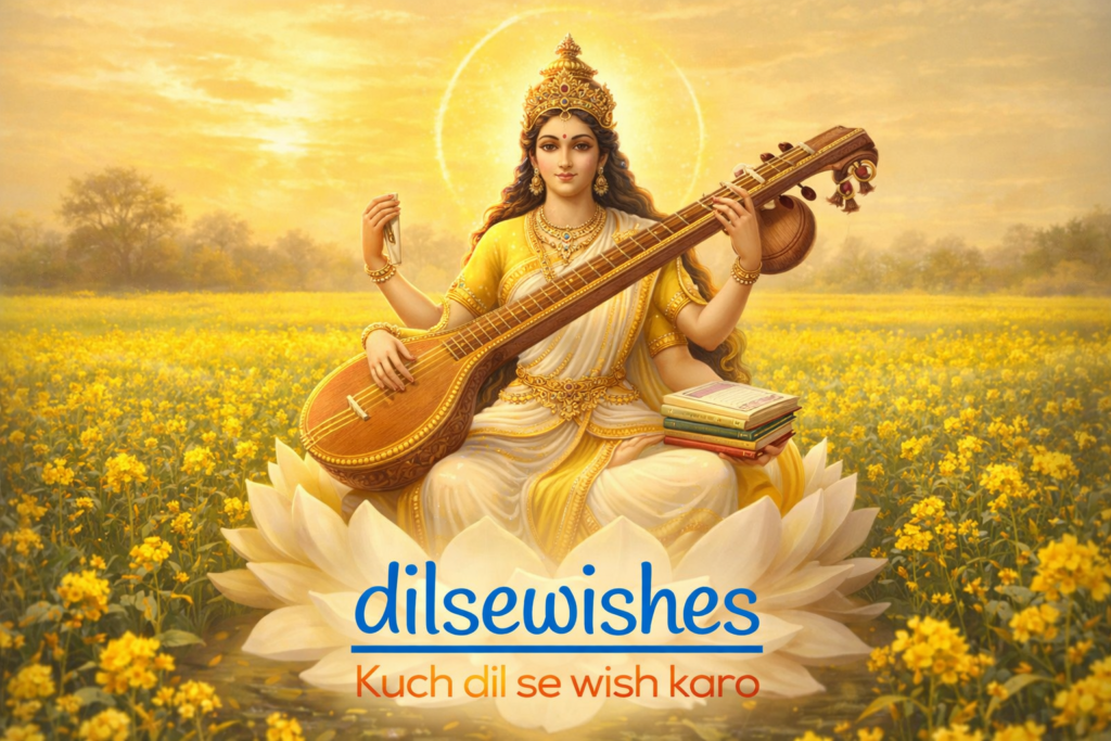 Basant Panchami 2026