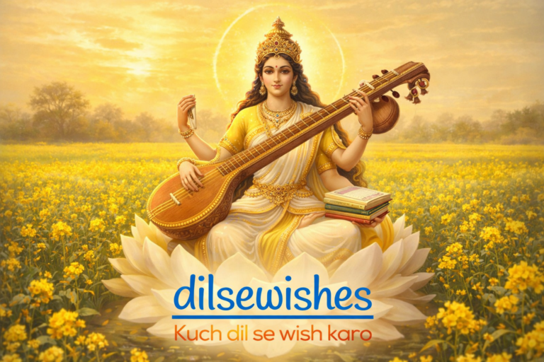 Basant Panchami 2026