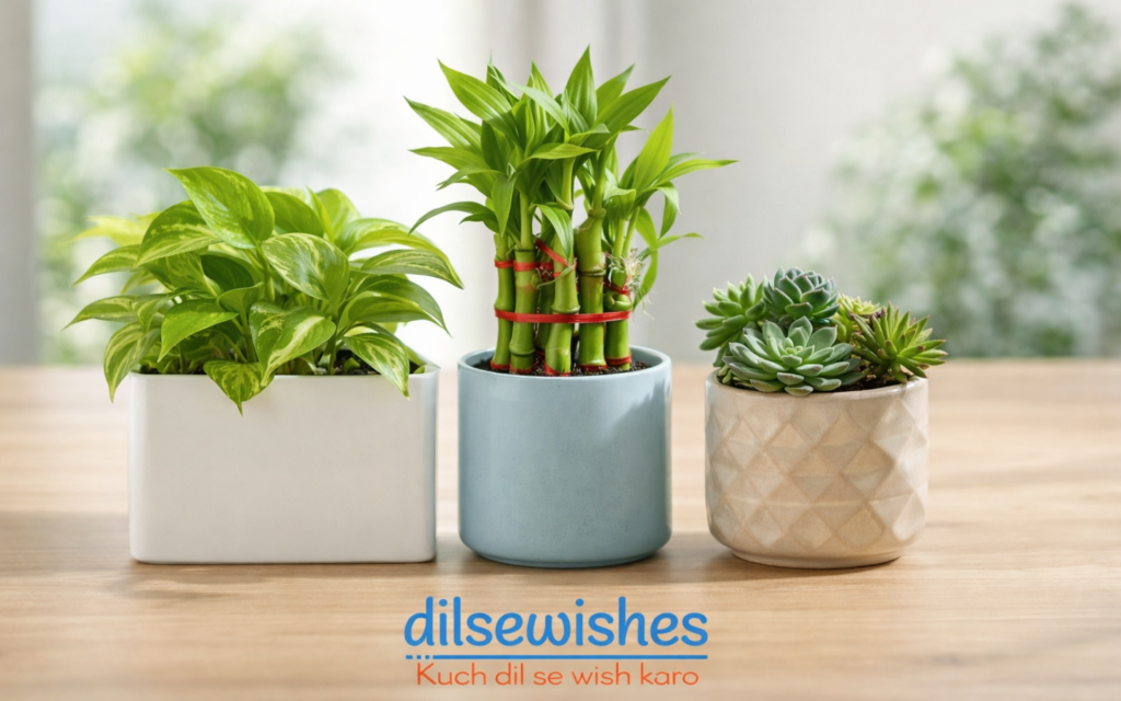 🌱 Best Gift Ideas Like Plants: A Meaningful & Evergreen Gift Choice 2 Best Gift Ideas Like Plants