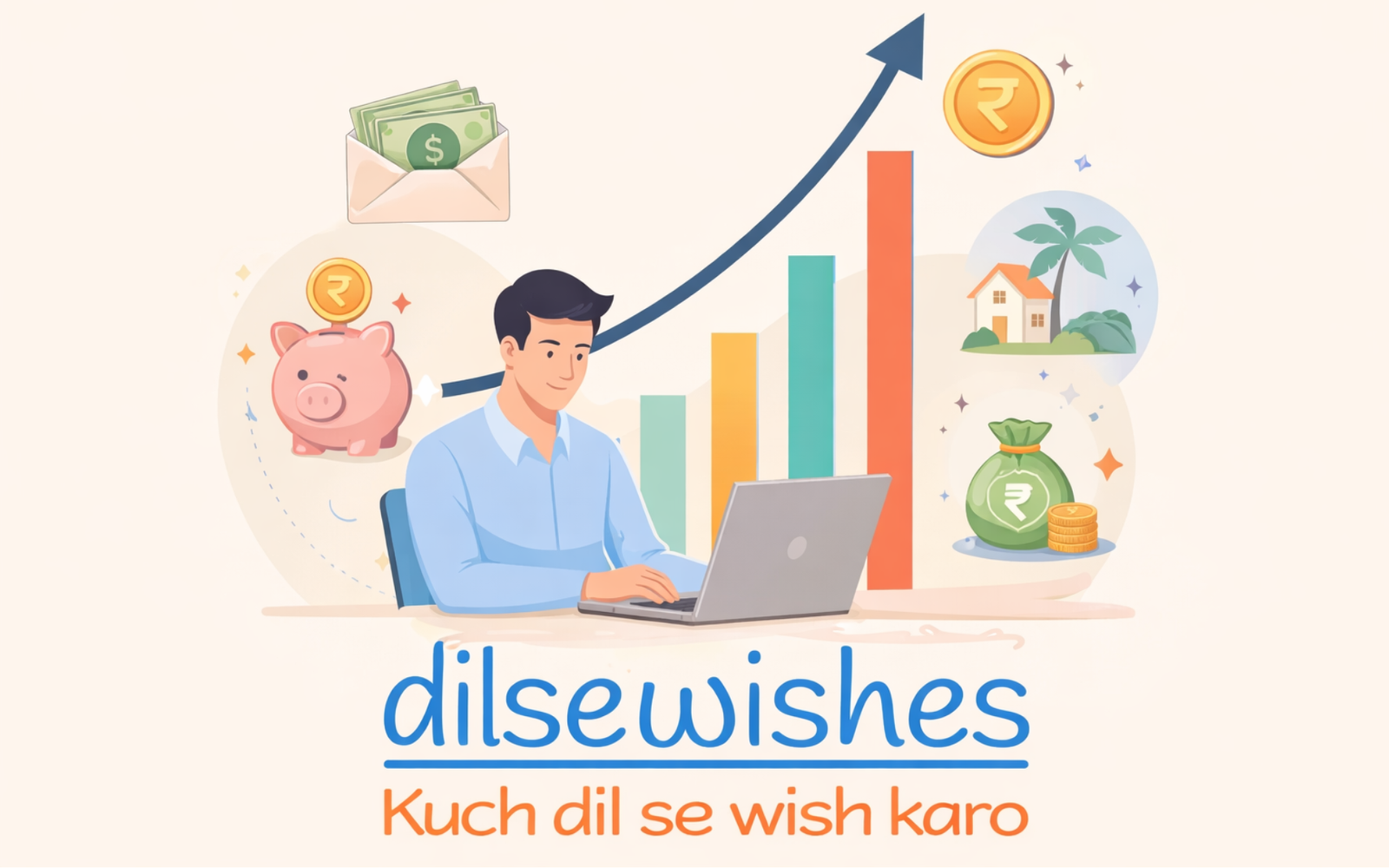 Finance & Passive Income: A High-Earning Blogging Niche in 2026 (Complete Guide for Beginners)