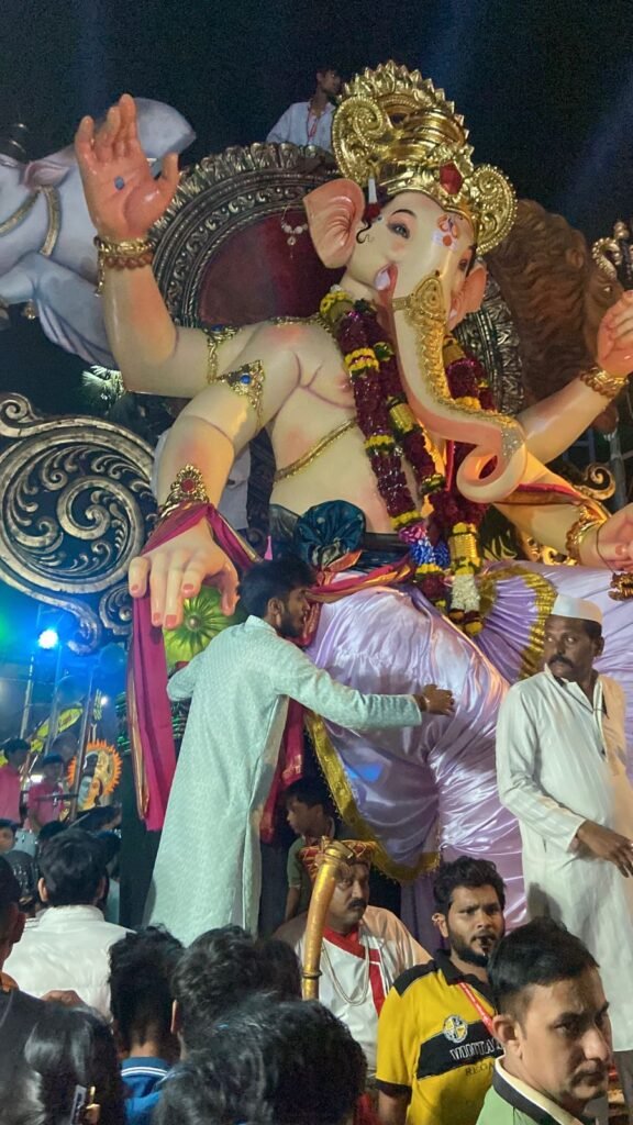 Ganesh Chaturthi 2026 01