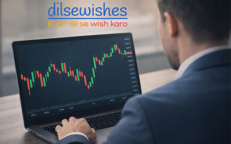 Intraday Trading Strategy for Beginners