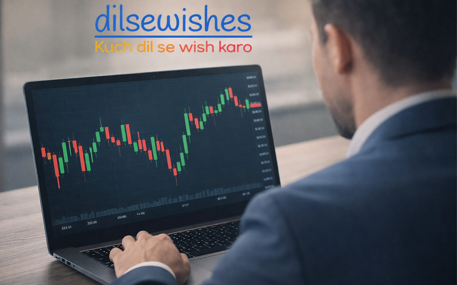 Intraday Trading Strategy for Beginners