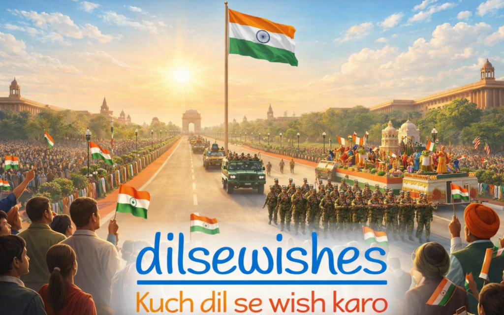 Republic Day 2026: 10 Facts Every Indian Should Know 2 Republic Day 2026