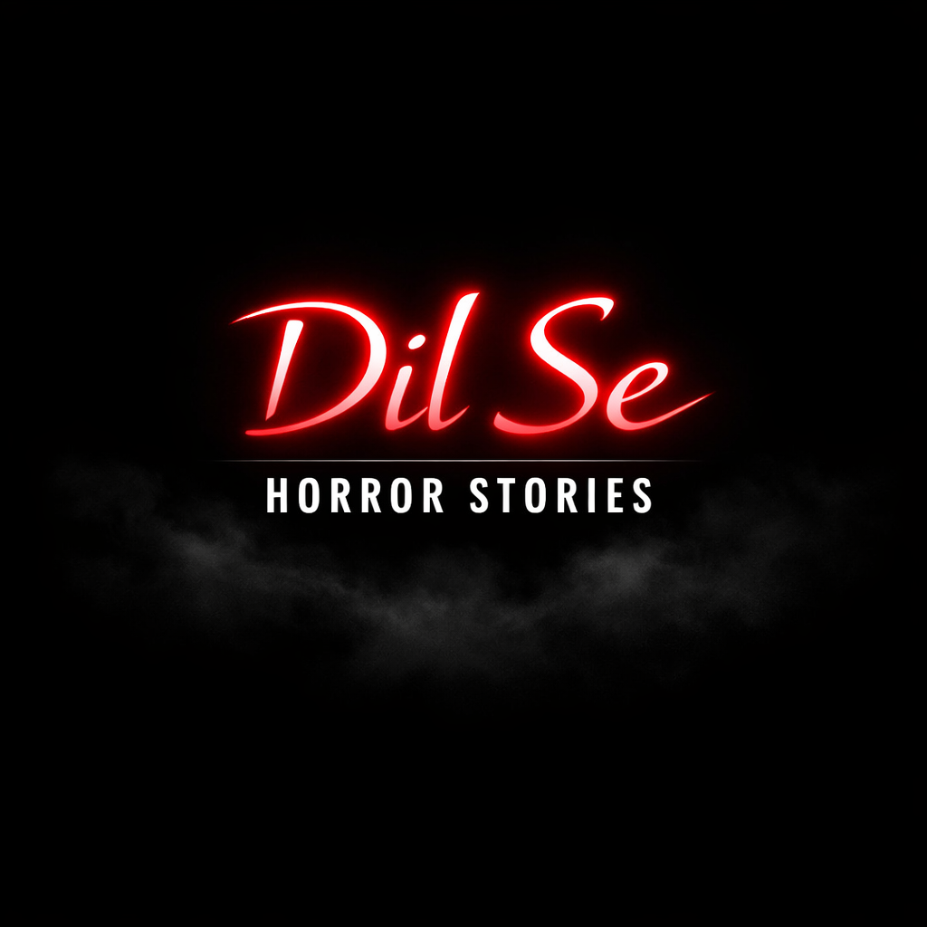Dil Se Horror Stories Logo