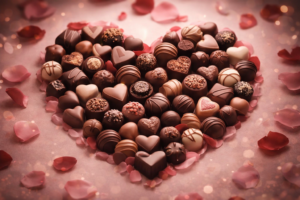 Chocolate Day Shayari 2026
