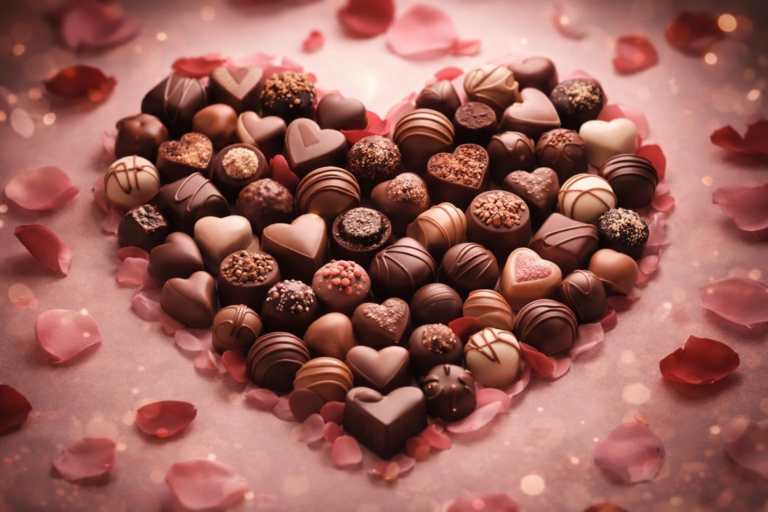 Chocolate Day Shayari 2026