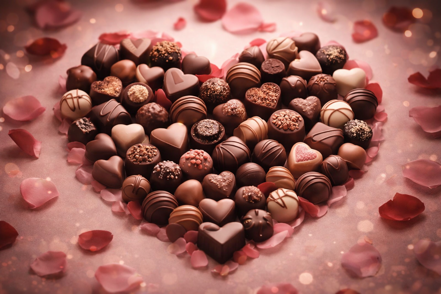 Chocolate Day Shayari 2026
