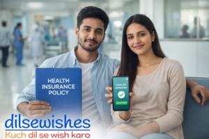 Health Insurance Young Age