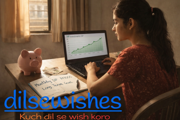 20s में Investment शुरू करने का Magic – Power of Compounding