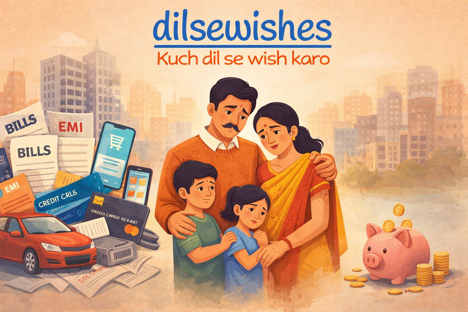 Home 9 Middle-Class Trap