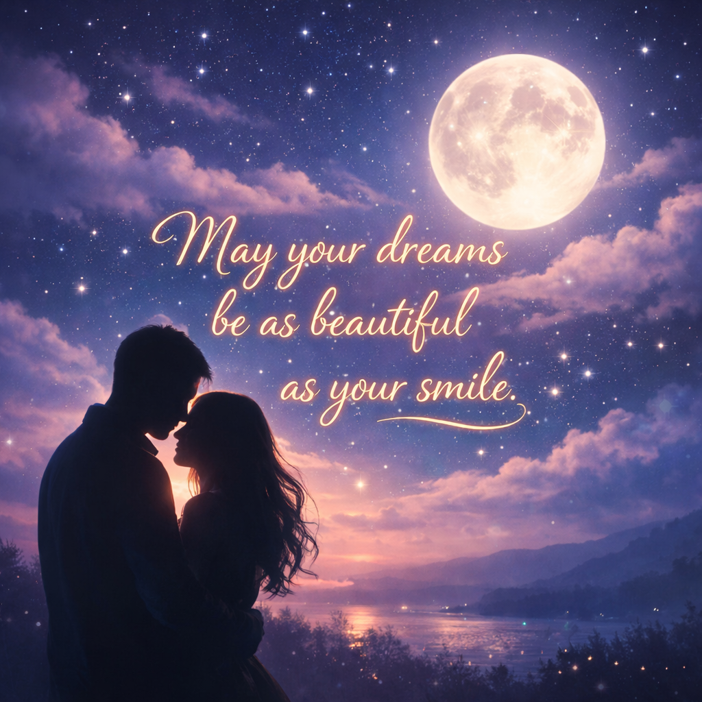 good night 26 02 2026