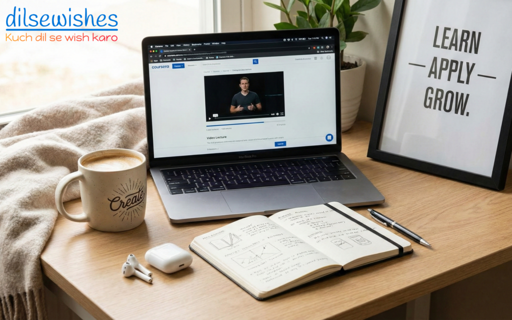 Online Courses Worth It Hote Hain Ya Sirf Marketing