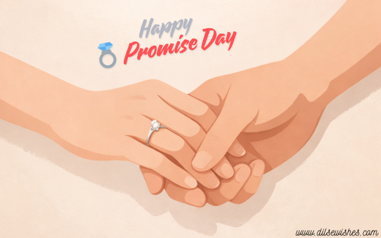 Promise Day 2026
