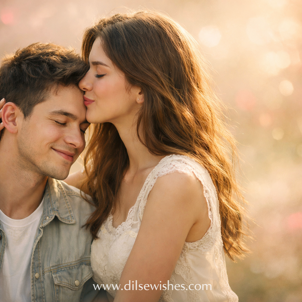 ЁЯТЛ Kiss Day Shayari 2026: рдЗрди рд░реЛрдорд╛рдВрдЯрд┐рдХ рдФрд░ рдкреНрдпрд╛рд░ рднрд░реА рд╢рд╛рдпрд░рд┐рдпреЛрдВ рдХреЛ рднреЗрдЬрдХрд░ тАШрдХрд┐рд╕ рдбреЗтАЩ рдкрд░ рдкрд╛рд░реНрдЯрдирд░ рдХреЛ рдХрд░реЗрдВ рдЗрдВрдкреНрд░реЗрд╕ 4 kiss day 02
