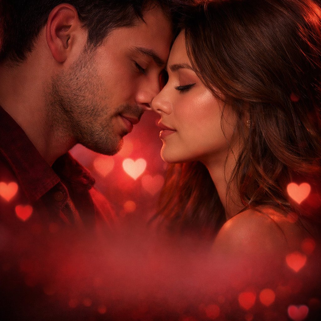 ЁЯТЛ Kiss Day Shayari 2026: рдЗрди рд░реЛрдорд╛рдВрдЯрд┐рдХ рдФрд░ рдкреНрдпрд╛рд░ рднрд░реА рд╢рд╛рдпрд░рд┐рдпреЛрдВ рдХреЛ рднреЗрдЬрдХрд░ тАШрдХрд┐рд╕ рдбреЗтАЩ рдкрд░ рдкрд╛рд░реНрдЯрдирд░ рдХреЛ рдХрд░реЗрдВ рдЗрдВрдкреНрд░реЗрд╕ 5 kiss day 03
