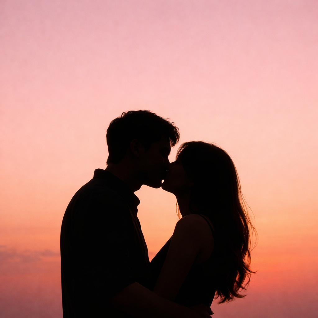 ЁЯТЛ Kiss Day Shayari 2026: рдЗрди рд░реЛрдорд╛рдВрдЯрд┐рдХ рдФрд░ рдкреНрдпрд╛рд░ рднрд░реА рд╢рд╛рдпрд░рд┐рдпреЛрдВ рдХреЛ рднреЗрдЬрдХрд░ тАШрдХрд┐рд╕ рдбреЗтАЩ рдкрд░ рдкрд╛рд░реНрдЯрдирд░ рдХреЛ рдХрд░реЗрдВ рдЗрдВрдкреНрд░реЗрд╕ 6 kiss day 04