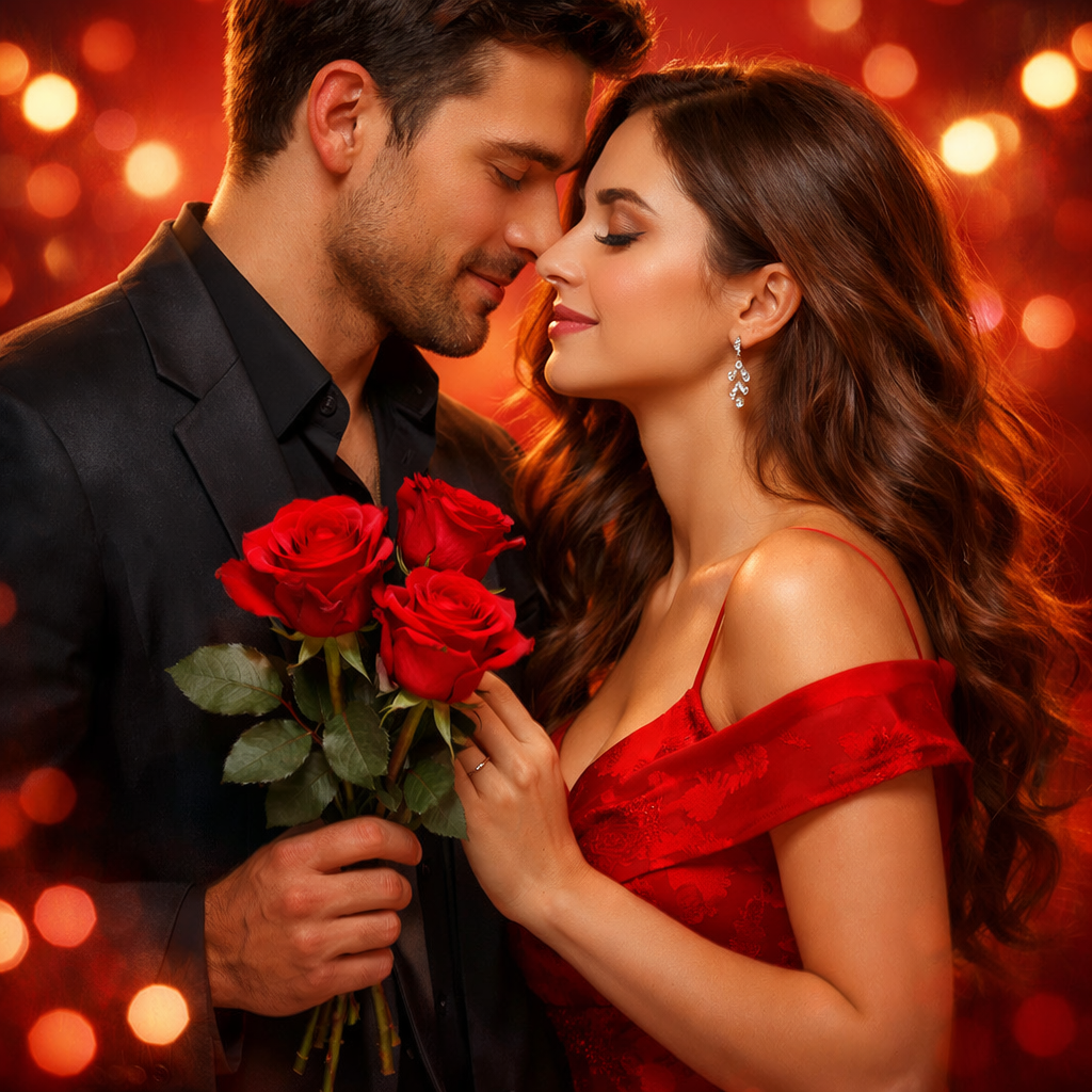 ЁЯТЛ Kiss Day Shayari 2026: рдЗрди рд░реЛрдорд╛рдВрдЯрд┐рдХ рдФрд░ рдкреНрдпрд╛рд░ рднрд░реА рд╢рд╛рдпрд░рд┐рдпреЛрдВ рдХреЛ рднреЗрдЬрдХрд░ тАШрдХрд┐рд╕ рдбреЗтАЩ рдкрд░ рдкрд╛рд░реНрдЯрдирд░ рдХреЛ рдХрд░реЗрдВ рдЗрдВрдкреНрд░реЗрд╕ 7 kiss day 05