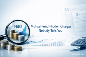 Mutual Fund Hidden Charges Nobody Talks About