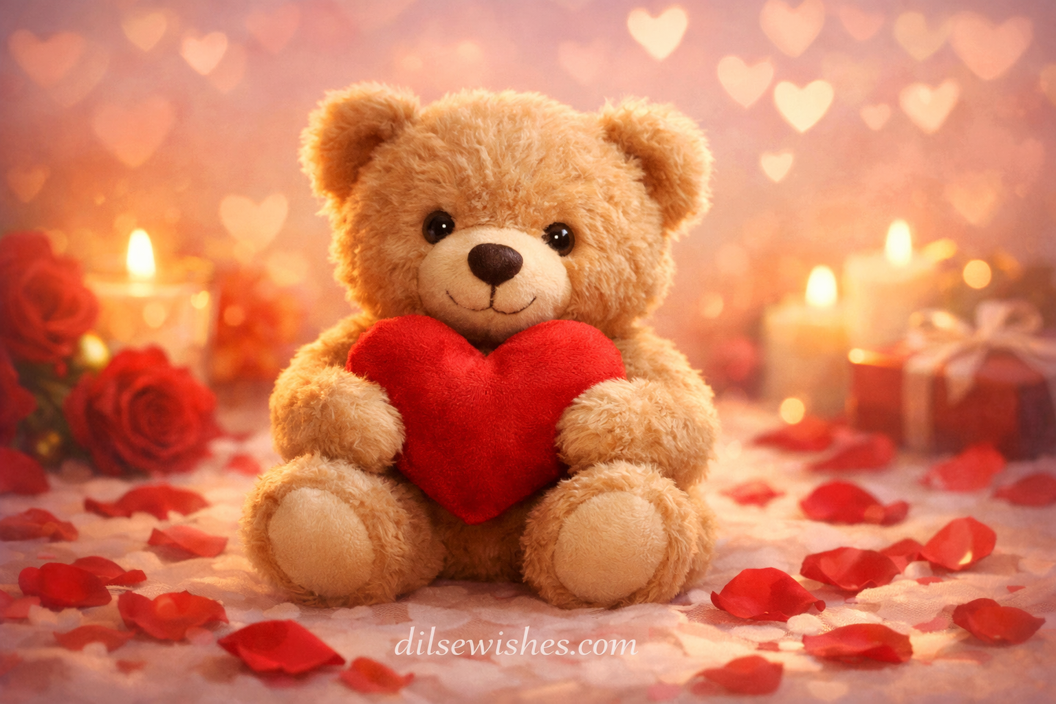 Teddy Day