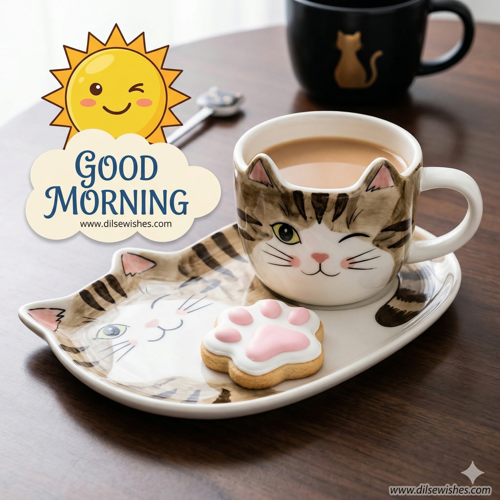 Good Morning Images 350