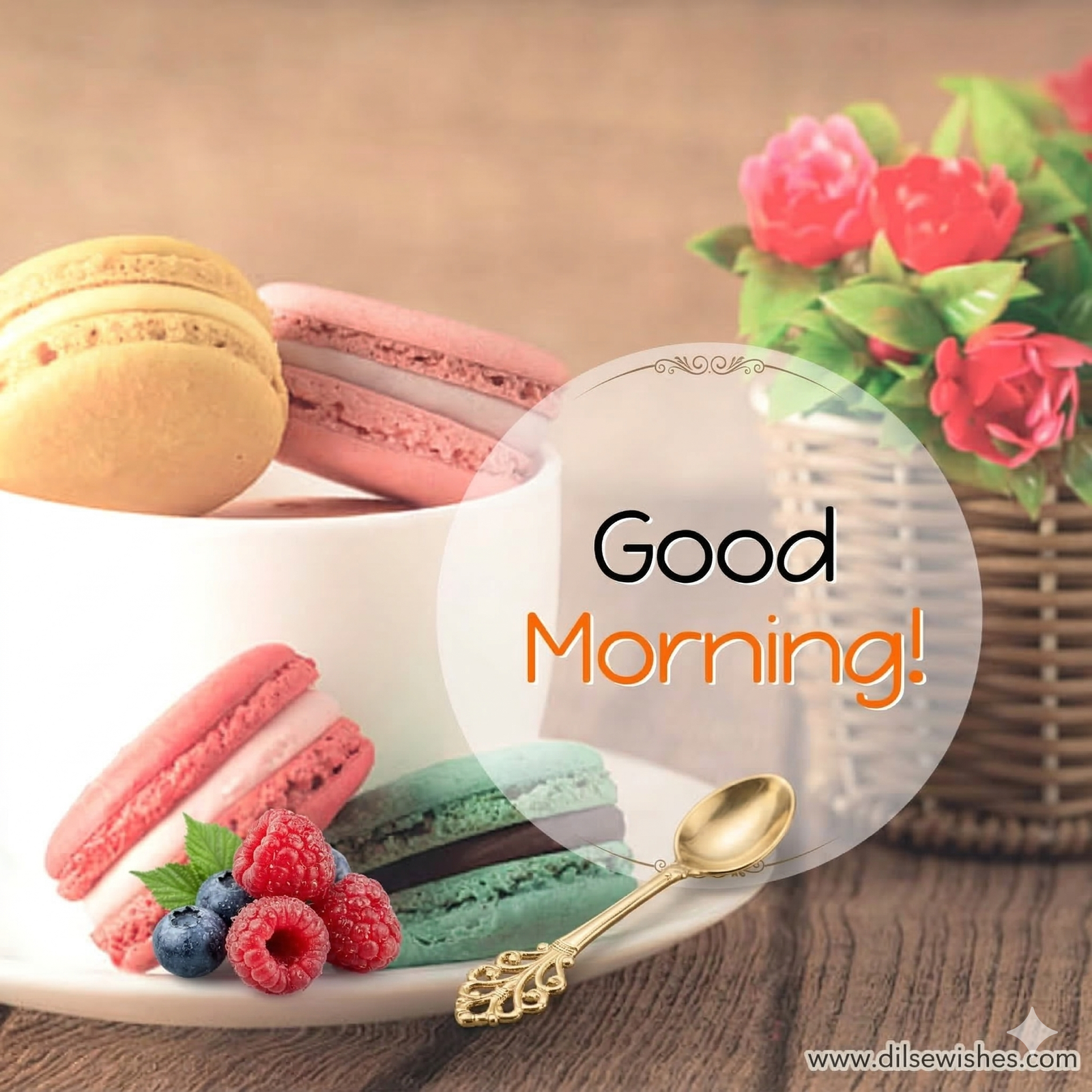 Good Morning Images 652