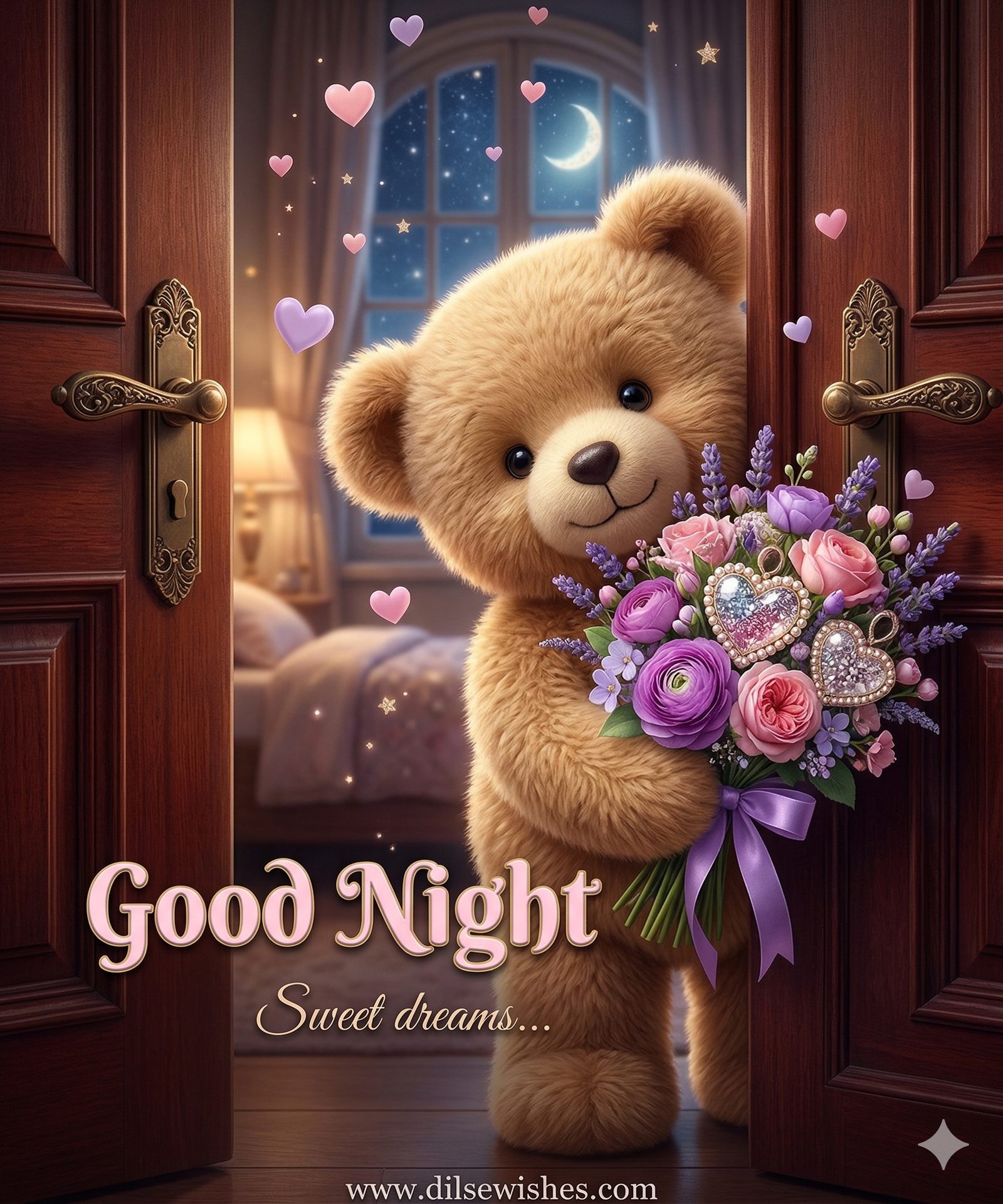 Good Night Images 100