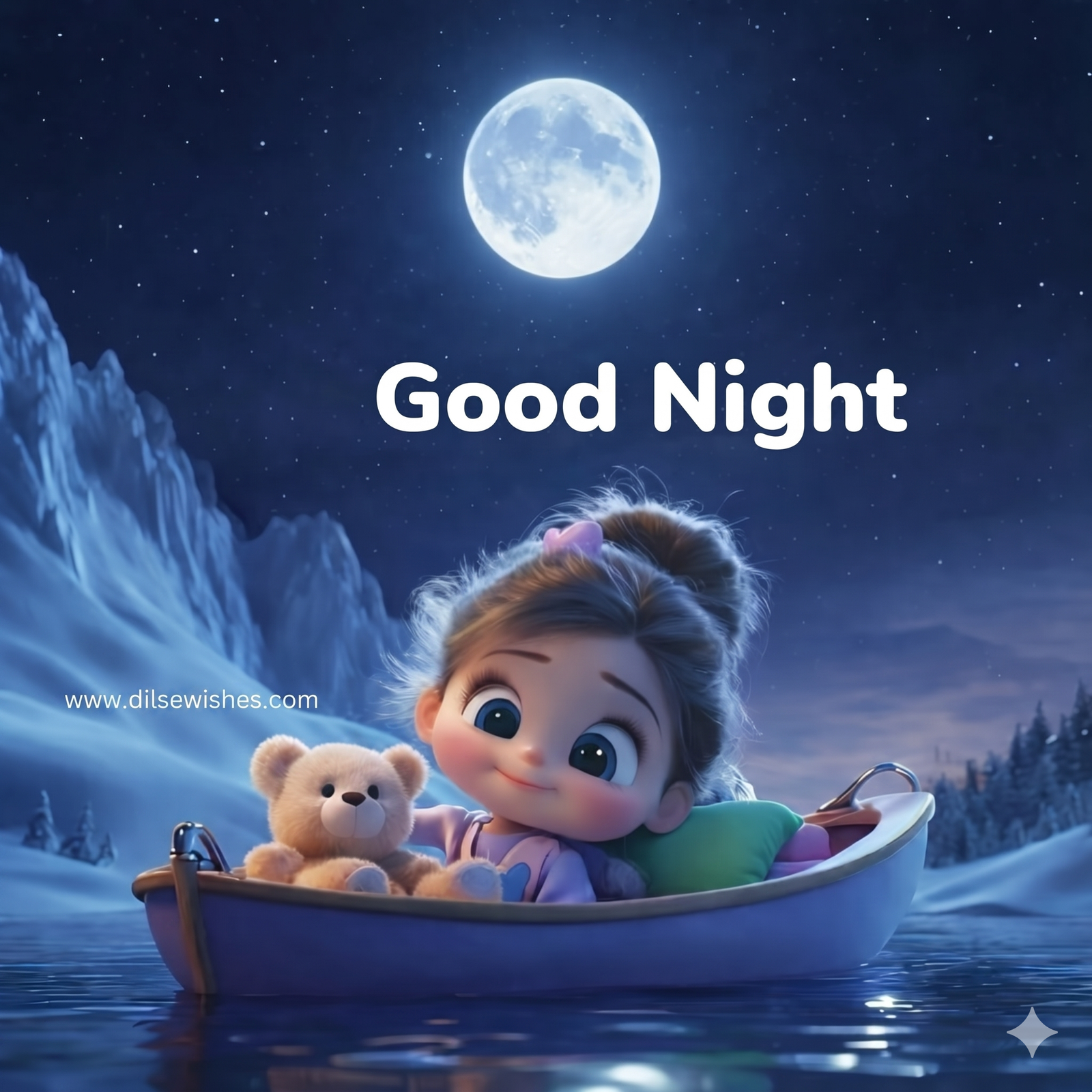 Good Night Images 547 dilsewishes.com