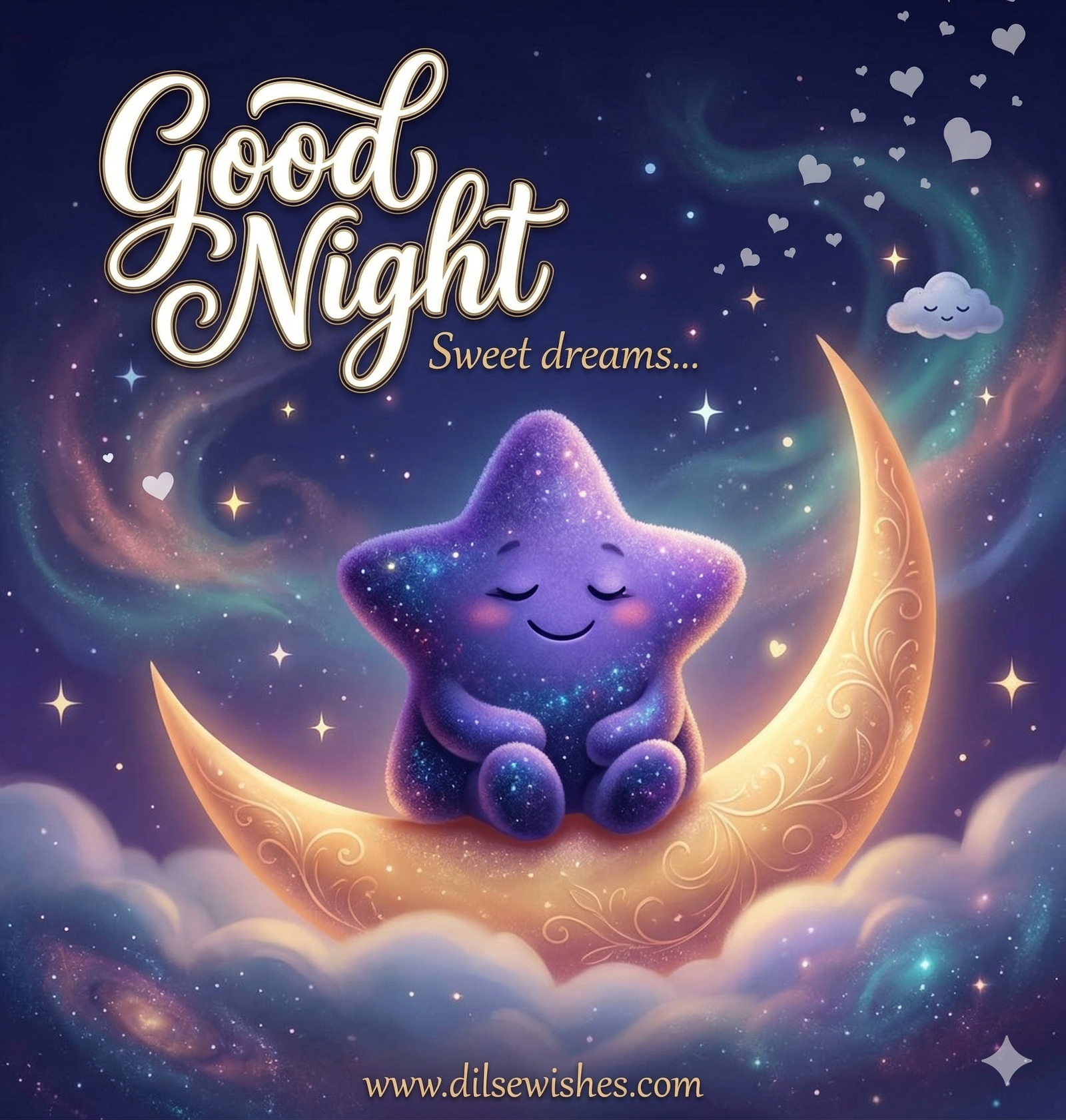 Good Night Images 550