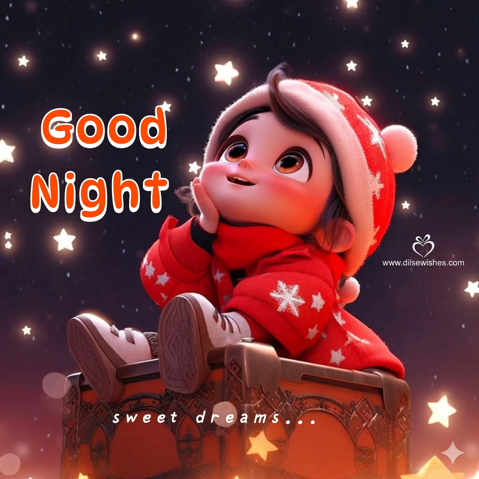 Good Night Images 75