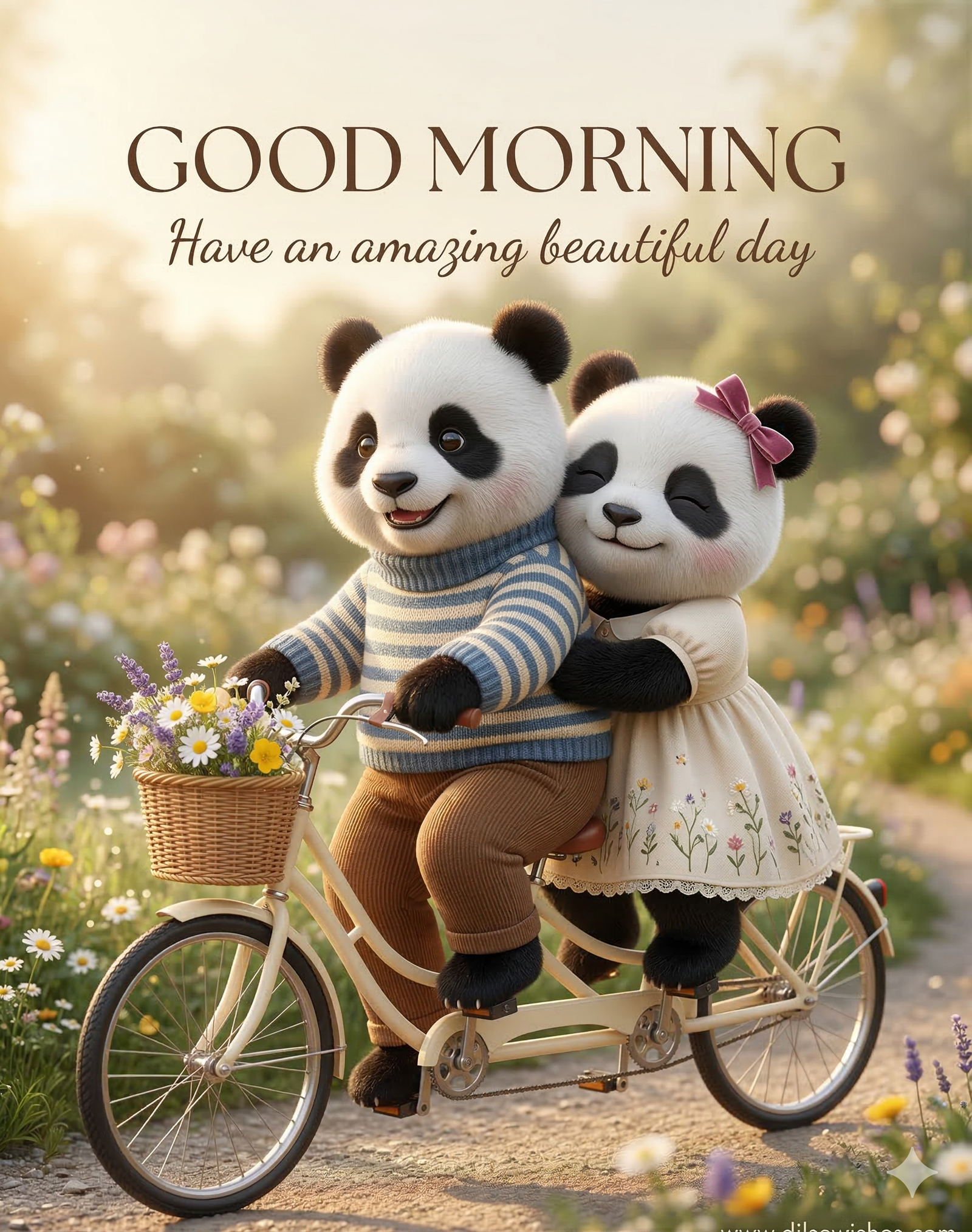 Good morning image 26