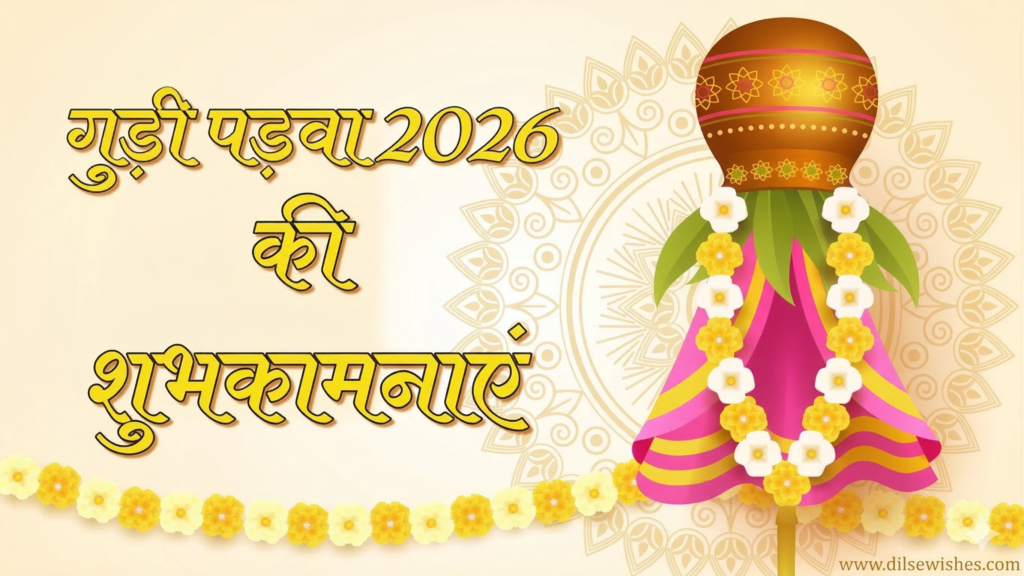 Gudi Padwa Wishes 2026 3