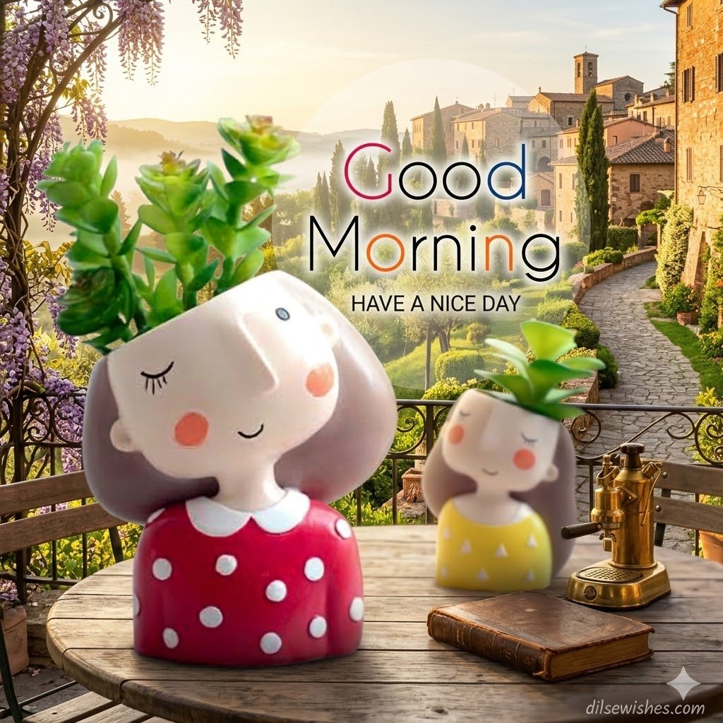 good morning wishes s 7