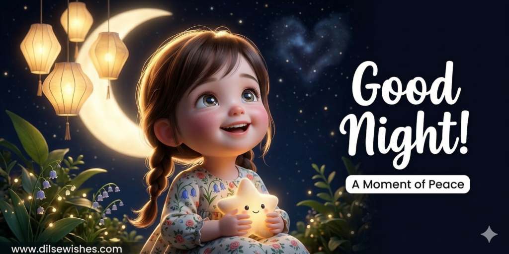 Good Night Images